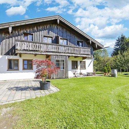Jaudenhof - Apartment Schoenbergalm Lenggries Exterior photo
